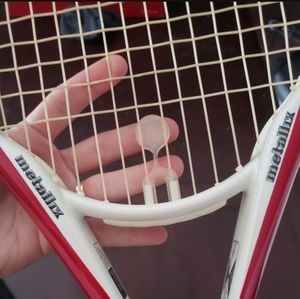 Head tennis racket